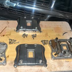 Sportster Parts