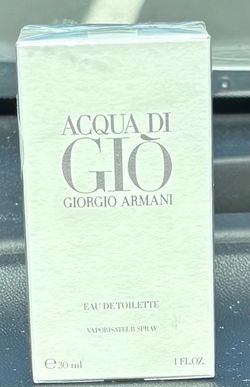 Giorgio Armani Acqua Di Giò