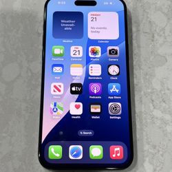 iPhone 15 PRO MAX UNLOCKED 