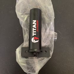 Barbell Holders