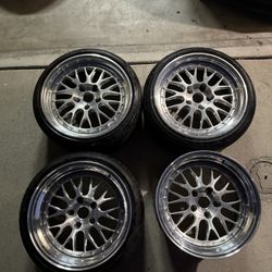 BBS E88 5x120