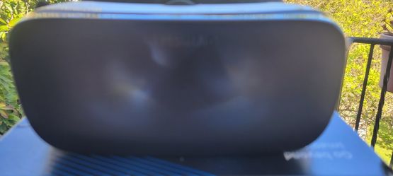 Samsung Gear VR 2015