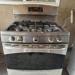 Working Stoves $49