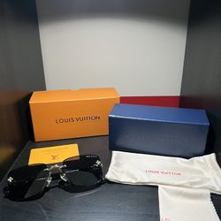 🕶️ Brand New Louis Vuitton Sunglasses 🕶️
