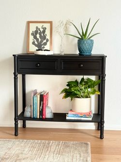 Entryway Table / Console Table