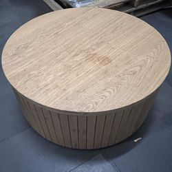 CB2 Coffee Table 