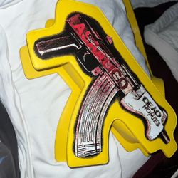  Asaali x Deadhomies Draco Handbag. New