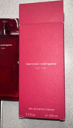 Narciso Rodriguez For Her Eau de Parfum Intense