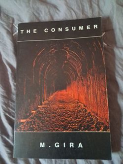 The Consumer by Michael Gira