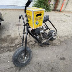 mini Bike