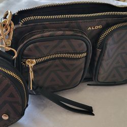 Aldo crossbody