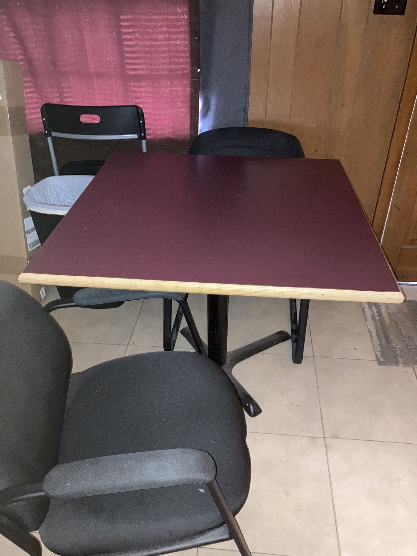Dining Room Table With 2 Chair Chairs