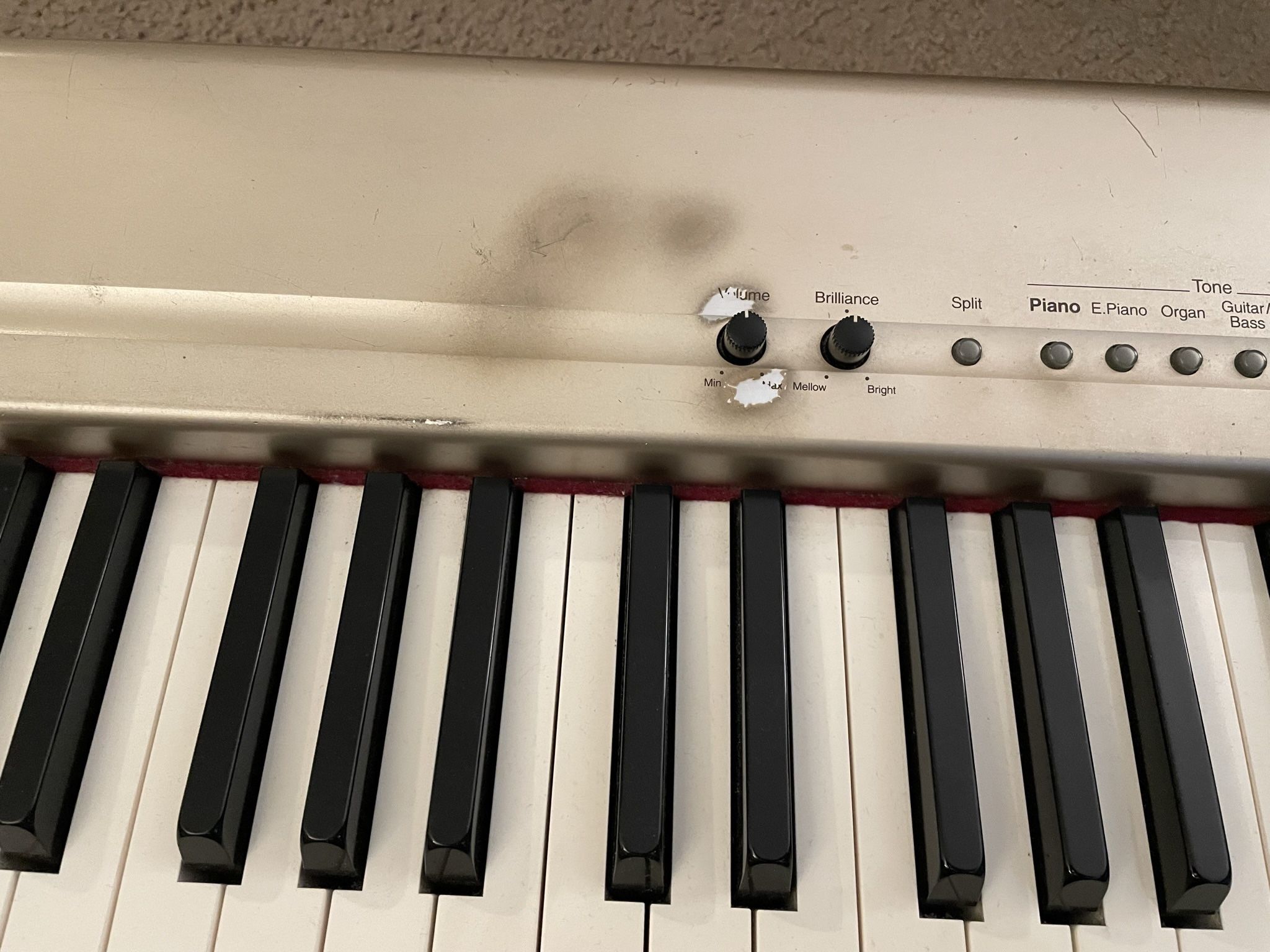 Roland Fp3 Digital Piano for Sale in Pembroke Pines, FL OfferUp