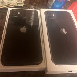 i phone 11 Metro pcs 64 gb 