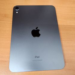 Ipad WiFi Mini 6th GENERATION 256GB 