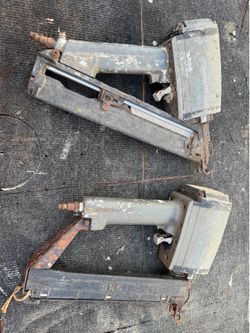 Senco Trim Nail Gun (4)
