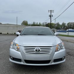 2010 Toyota Avalon Limited For Sale 