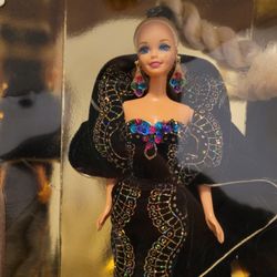 Midnight Gala Barbie