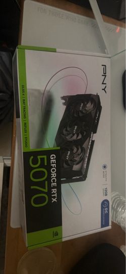 5070 rtx