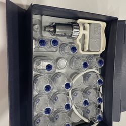 Very Practical And Accessible Suction Cup Therapy