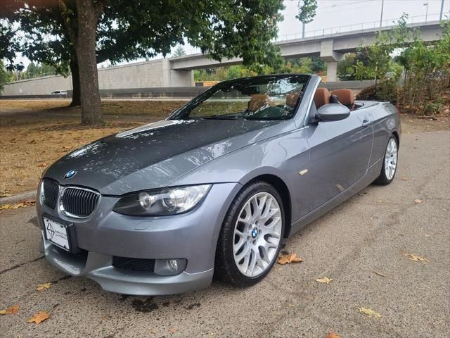 2009 BMW 3 Series