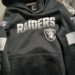 Raiders Sweater