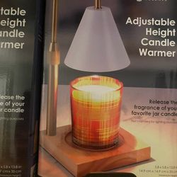 Candle Warmer