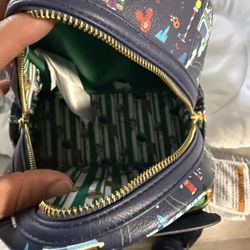 Disney Loungfly 