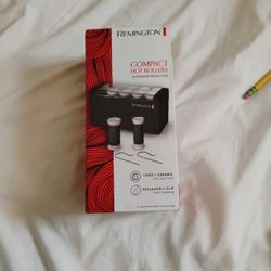 Remington Hot Rollers