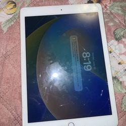 iPad Pro 5th generation 