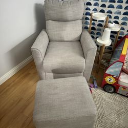 Rocking Chair $150 