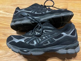 ASICS NYC gel men size 11