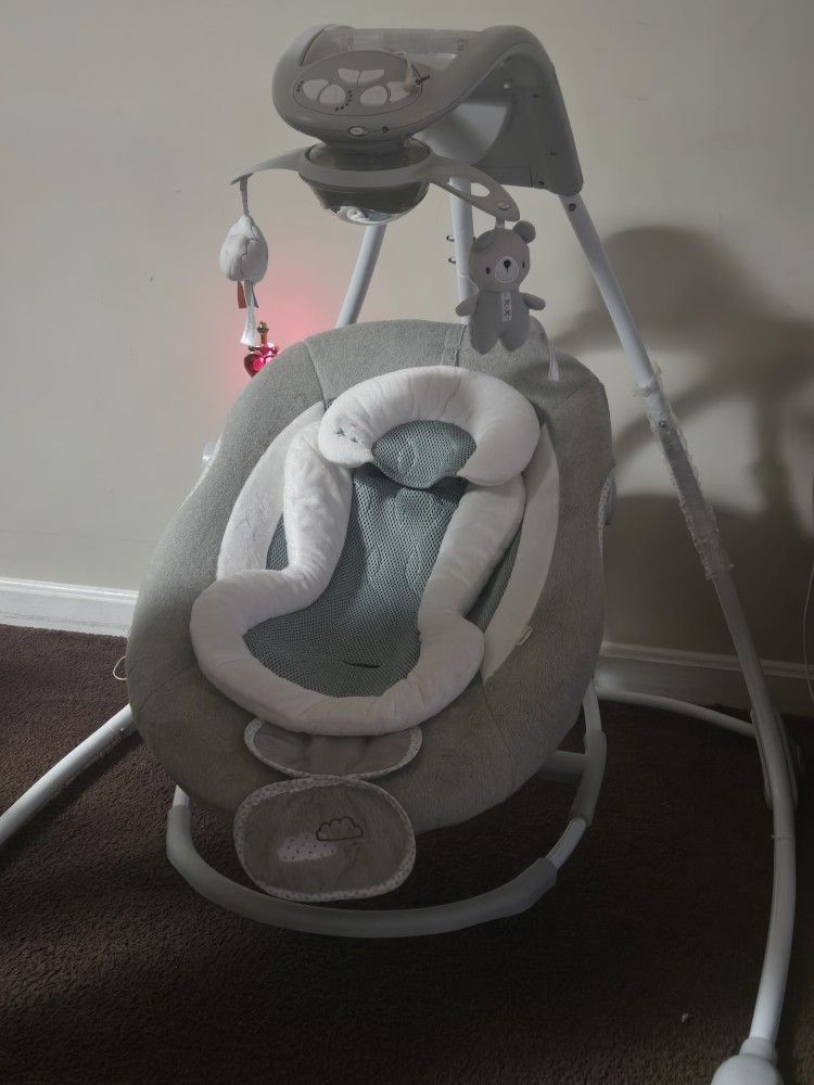Baby Swing