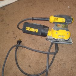 Palm Sander 