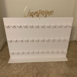 Champagne Board