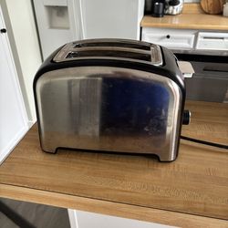 Toaster, Juicer, Heater