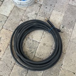 Hose