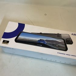 Brand New AZDOME PG17 Mirror Dash Cam