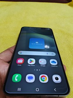 Samsung Galaxy S24+plus 256GBS  Works To AT&T & Cricket
