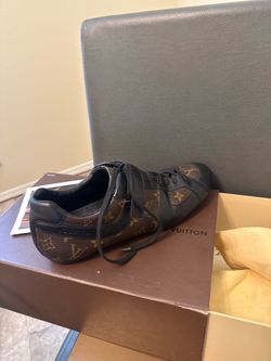 Louis Vuitton shoes