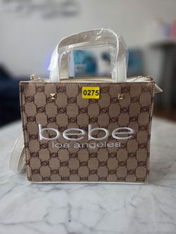 Brown Bebe bag