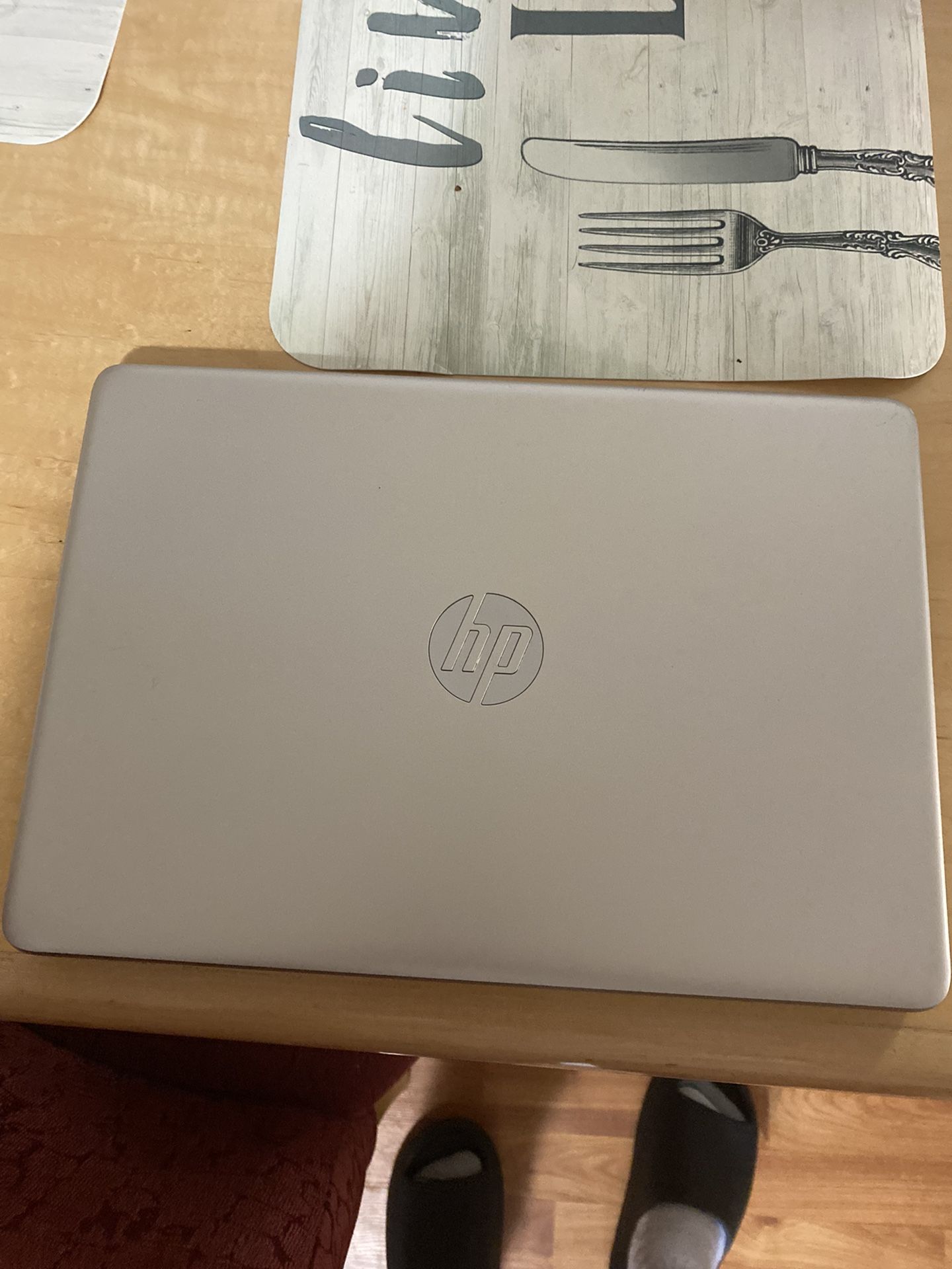 HP Laptop