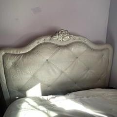 Twin Bed Frame And Dresser