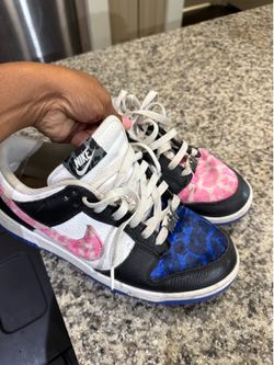 Nike size 9