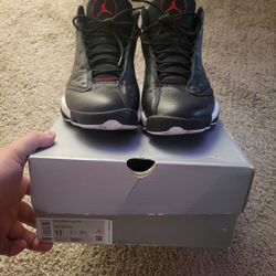 Jordan Retro 13s
