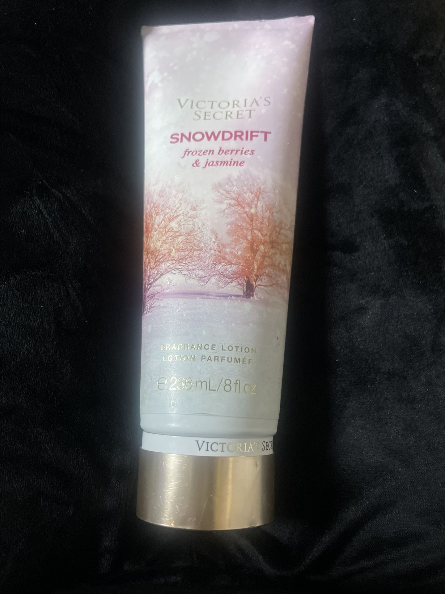 Victoria’s Secret Body Lotion