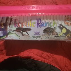 Reptile  Ranch