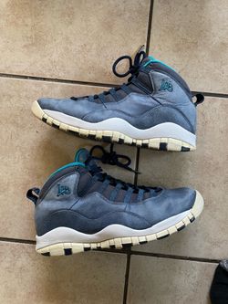 Sz 10.5 Jordan Retro 10s $35 FIRM NO TRADES