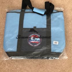 Tommy Bahama Cooler Tote Bag