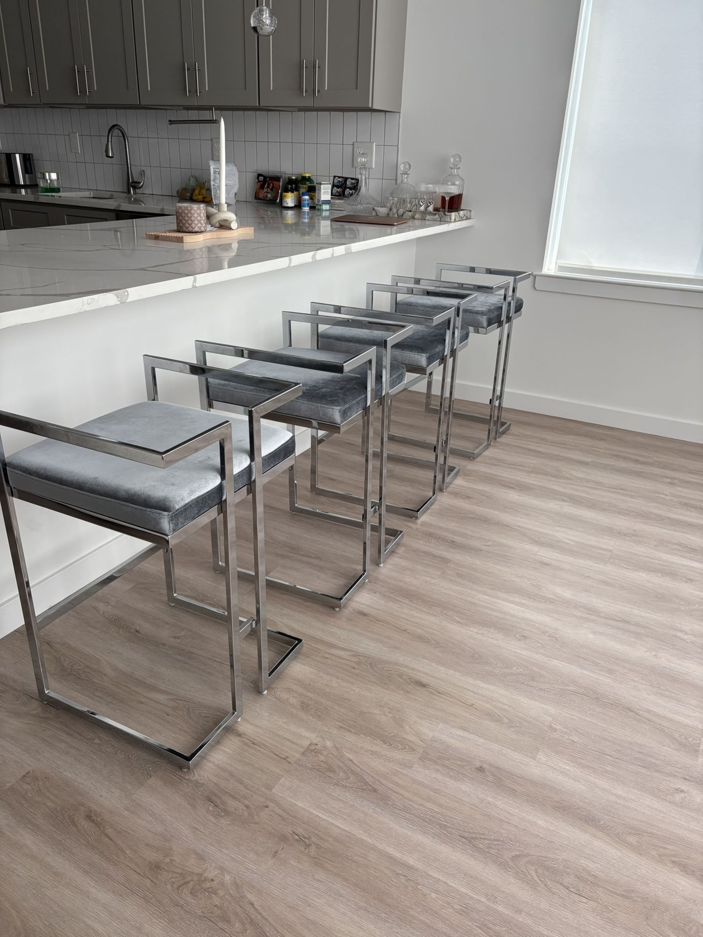 Island Stools